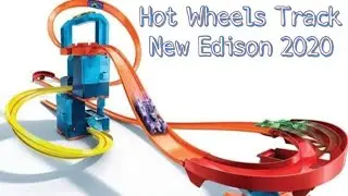 Unboxing hot Wheels Track Builder Unlimited || Ultra Boost Kit 🔥🔥#hotwheels #hotwheelstruck