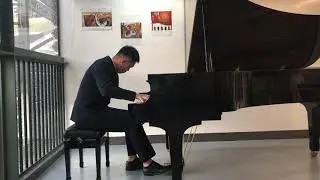 Piano & Electone Performance