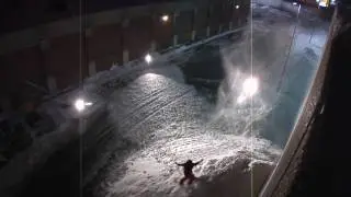 Winter X Games 15 - Real Snow: Dan Brisse