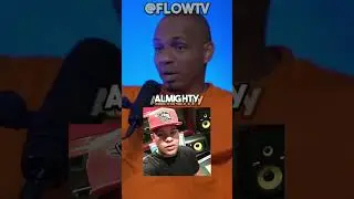 Anonimus no quer&iacute;a hacer el remix de esclava con Anuel y Almighty