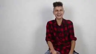 Lukas Rieger - Frage / Antwort Video | EPISODE 2