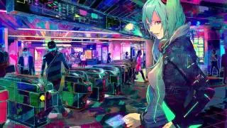 [Dubstep] Noclu - Skankah (Free Download)