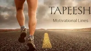 TAPEESH| Taqdeer - 2| Foolish Society | New Motivational Rap song | Never give up
