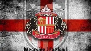 SAFC League Cup Final 2014 Music