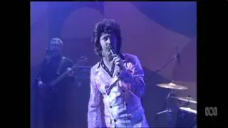 Dave Graney & The Coral Snakes - I'm Gonna Live In My Own Big World
