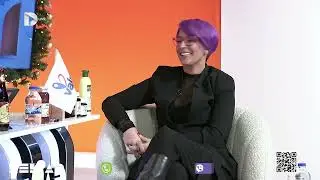 Ozone Hair Clinic tani edhe n&euml; Gjermani / Valmira Xani flet p&euml;r suksesin