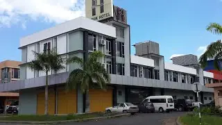 Labuk Hotel | Sandakan, Malaysia | Hotel Review 🏨