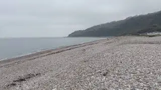 Monmouth Beach, Lyme Regis, Dorset