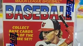 🔥Blaster Box Battle | Бейсбольные карточки Topps Heritage 2025 года🔥#packopenning #baseballcards