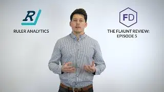 Ruler Analytics Review | Flaunt Digital