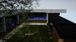 4K Garten Schule