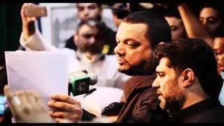 موشح صالح الدرازي وشيخ حسين الأكرف وسيلتنا ﺫﻛﺮﻯ ﻭﻓﺎﺓ ﺃﻡ ﺍﻟﺒﻨﻴﻦ1435ﻫـ ﺣﺴﻴﻨﻴﻪ ﺍﻟﻨﻮﺭ ﺑﺎﻟﻜﻮﻳﺖ
