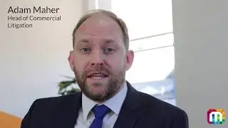 Shareholder or Director Dispute?  Adam Maher of Myerson Solicitors Commercial Litigation Answers Q&A