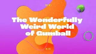 Nickelodeon &mdash; ребрендинг 2023 года &mdash; финальные заставки [FANMADE]