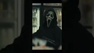 Scream VI Edit! | Scream VI #scream6 #shorts