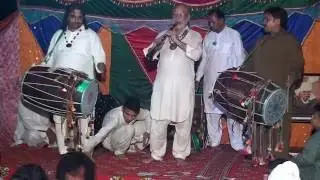 Adowal Barsi 2016 part 4 Jaan, Ihsan and Javaid
