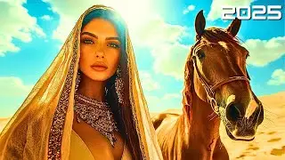 Arabic Lounge Music - Echoes of Stillness: Arabic Spiritual Flow