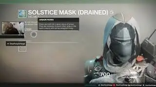 Destiny 2 Flashpoint: Titan