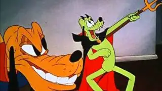 Лапа помощи - Lend a Paw