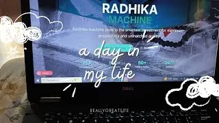 Mini-Vlog | A day in my Life | Daily Life Vlog | Jodhpur Vlog