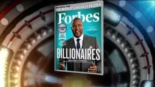 Forbes billionaires 2018: The world&rsquo;s richest people