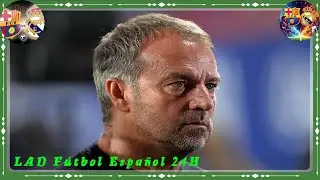 Un se&ntilde;alado por Hansi Flick se destapa en el triunfo del Bar&ccedil;a &lsquo;Ni Ferran ni Pedri&hellip;&rsquo;