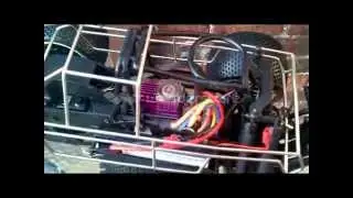 HIP SAVAGE FLUX BRUSHLESS CHAIN DRIVEN REVIEW