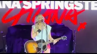 Alana Springsteen - Same God, Keith Urban Tour, Live Concert #tour