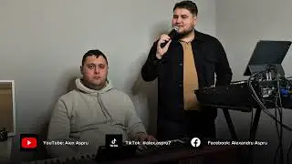 🔥Alex Aspru & Kolea Rusu 🔥 - Cine-i om de omenie 🔥