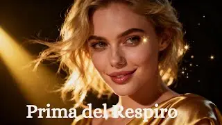🎵 Prima del Respiro (Epic Version) (1) – Canzone Sensuale | Amore, Desiderio e Poesia Epica