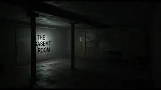 The Basement Room | A Short Horror Story of Endless Torture