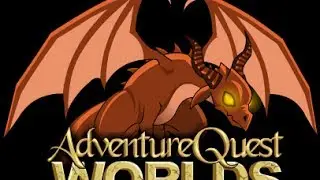 AQW- Fast Mirror Realm Tokens