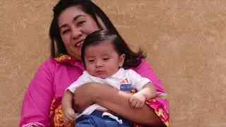 Normalizing Breastfeeding in New Mexico