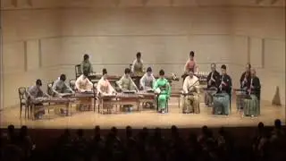 迦楼羅 / 池上眞吾作曲　Japanese KOTO & Shakuhachi ensemble　2017 5 21 あけび箏乃會