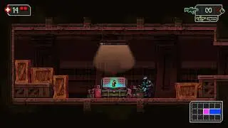 The Mummy Demastered - Explosives Locations