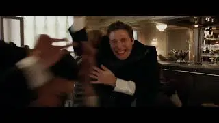 ANNA 2019 - Full Restaurant Fight Scene