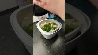 Tupperware Cud Kuchenny