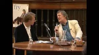 An Evening with Stephen Fry | Part 5