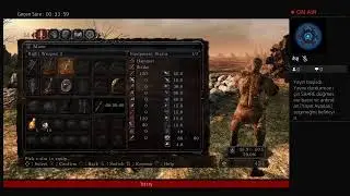 Dark souls 2 pyromancy an miracle run
