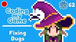 Fixing Bugs in my Necromancer Rhythm Typing Cafe Game