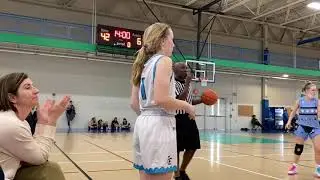 WI Flight Elite 9 RISE (60) vs AIA16 Ralston (7)