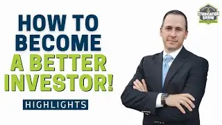 WS1631: How to Analyze a Deal | Highlights