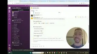 AttendanceBot | tracking time and timesheets in Slack