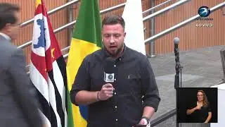 1&ordf; Parte: Campanha da Fraternidade 2025 &ndash; Fraternidade e Ecologia Integral - 10/03/2025