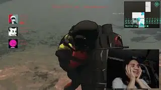 FAIZ NAJIB PLAYS ''LETHAL COMPANY '' || PART 3 w/ Gabriel, Lionel & Angel