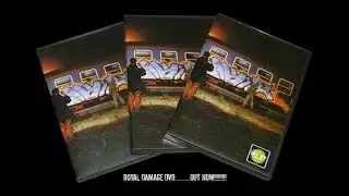 Royal Damage, 2006 (Teljes Film, Full Movie & Tracklist)
