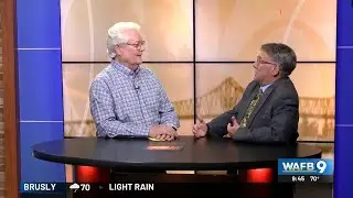 Jefferson United Methodist Church presents 