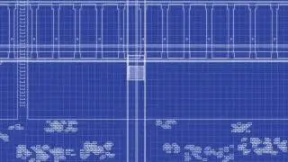 Iron Autopsy - Blueprint Elevator Animation