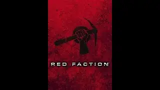 Red Faction walkthrough part 2