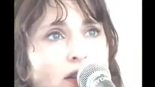 Sara Melson - Happy Endings (demo) [Official Music Video]
